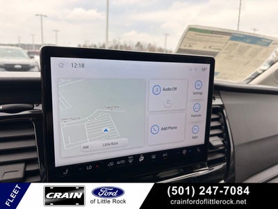 2026 Ford Transit-350 XLT