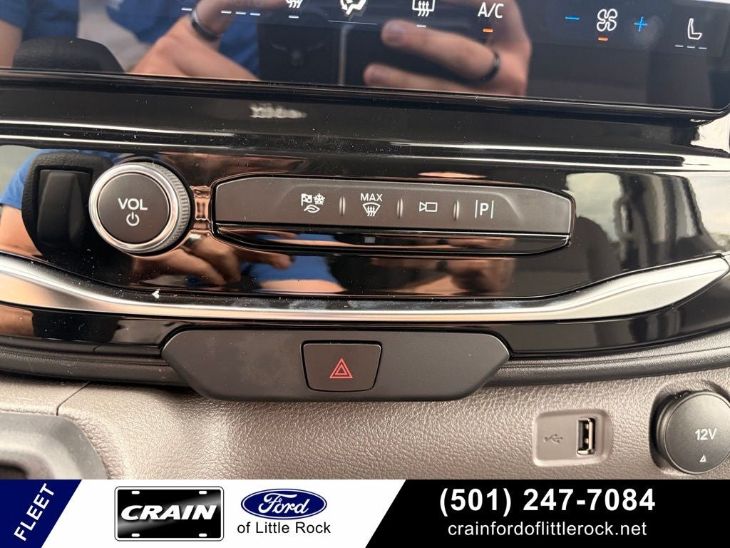 2026 Ford Transit-350 XLT