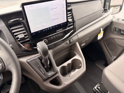 2026 Ford Transit-350 XLT
