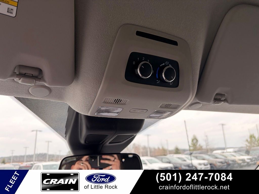 2026 Ford Transit-350 XLT