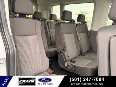 2026 Ford Transit-350 XLT