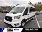 2026 Ford Transit-350 XLT