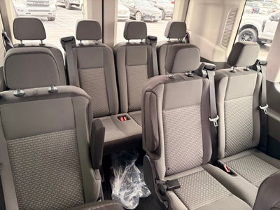 2026 Ford Transit-350 XLT