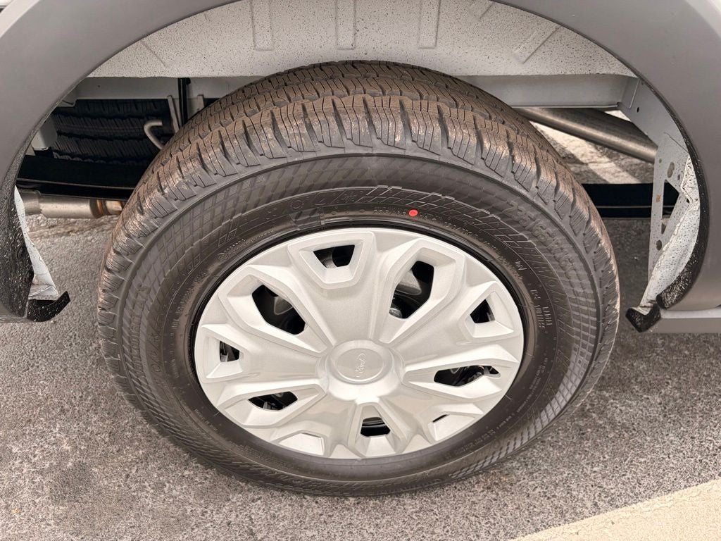 2026 Ford Transit-350 XLT