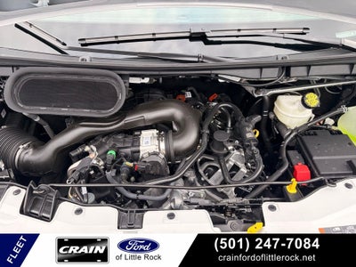 2026 Ford Transit-350 XLT