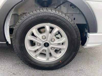 2026 Ford Transit-350 XLT