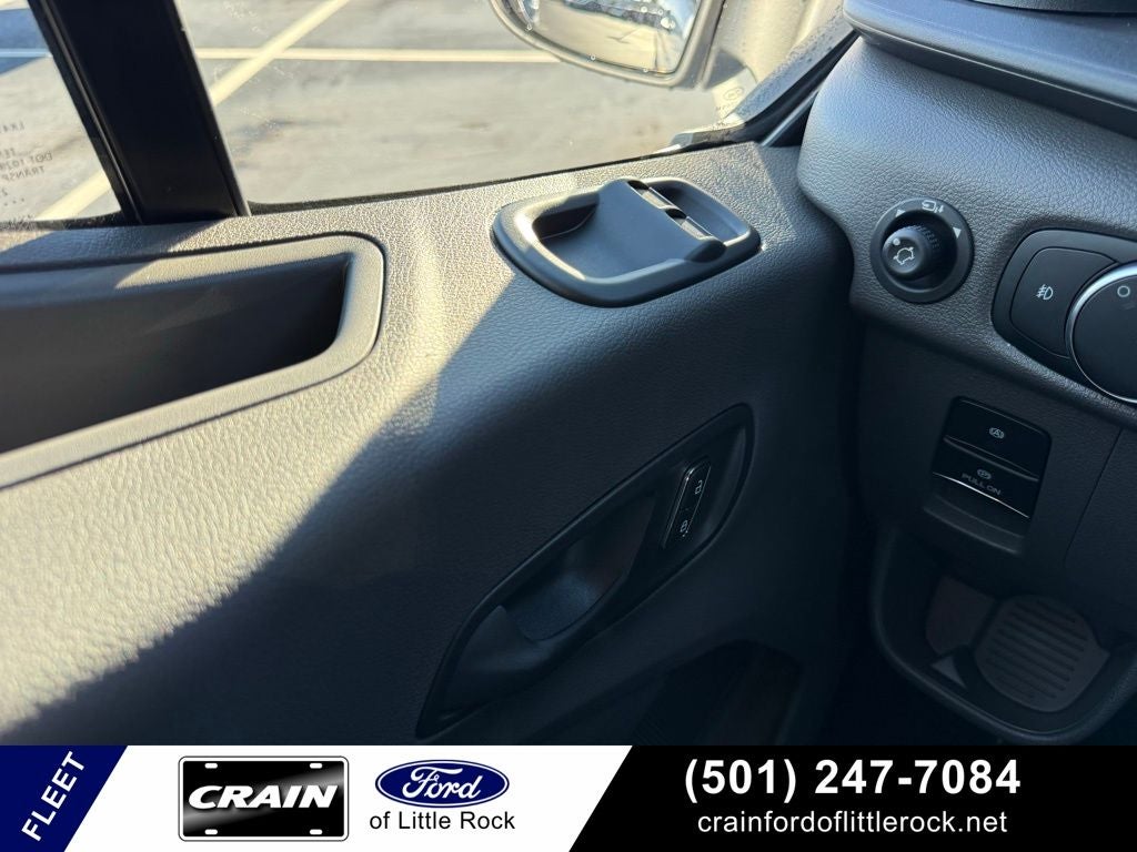 2026 Ford Transit-350 XLT