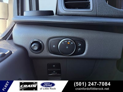 2026 Ford Transit-350 XLT