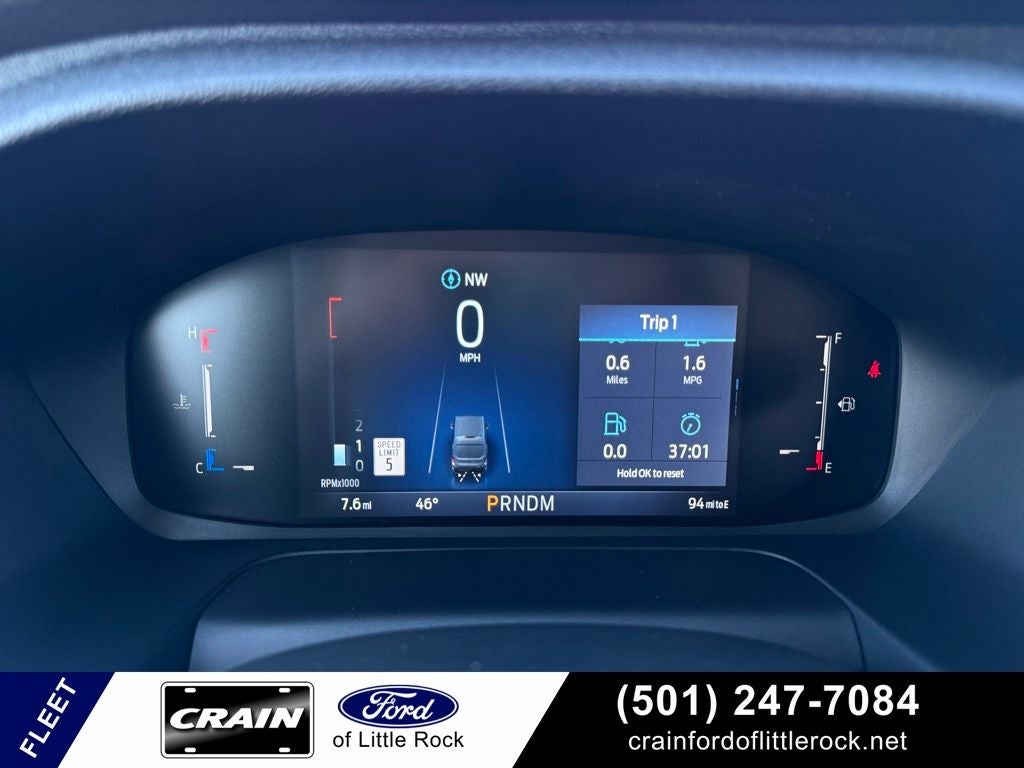 2026 Ford Transit-350 XLT