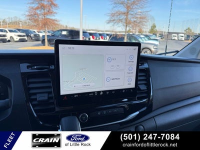 2026 Ford Transit-350 XLT