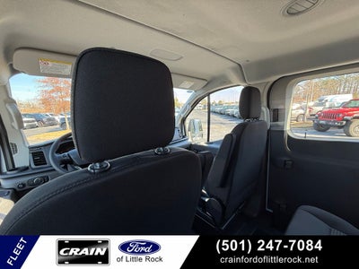 2026 Ford Transit-350 XLT