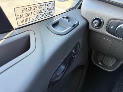 2026 Ford Transit-350 XLT