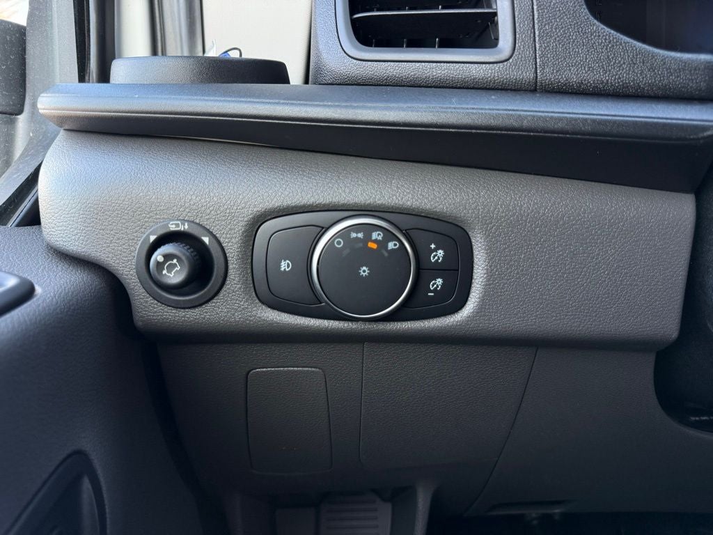 2026 Ford Transit-350 XLT