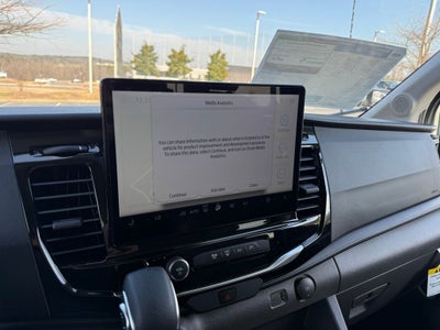 2026 Ford Transit-350 XLT