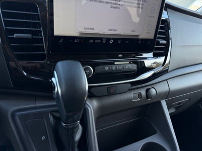 2026 Ford Transit-350 XLT