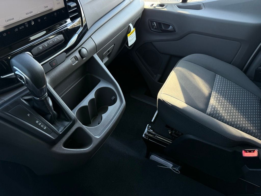 2026 Ford Transit-350 XLT