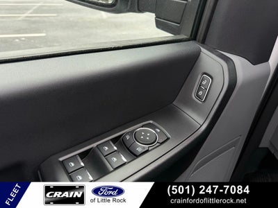 2025 Ford F-250SD XL