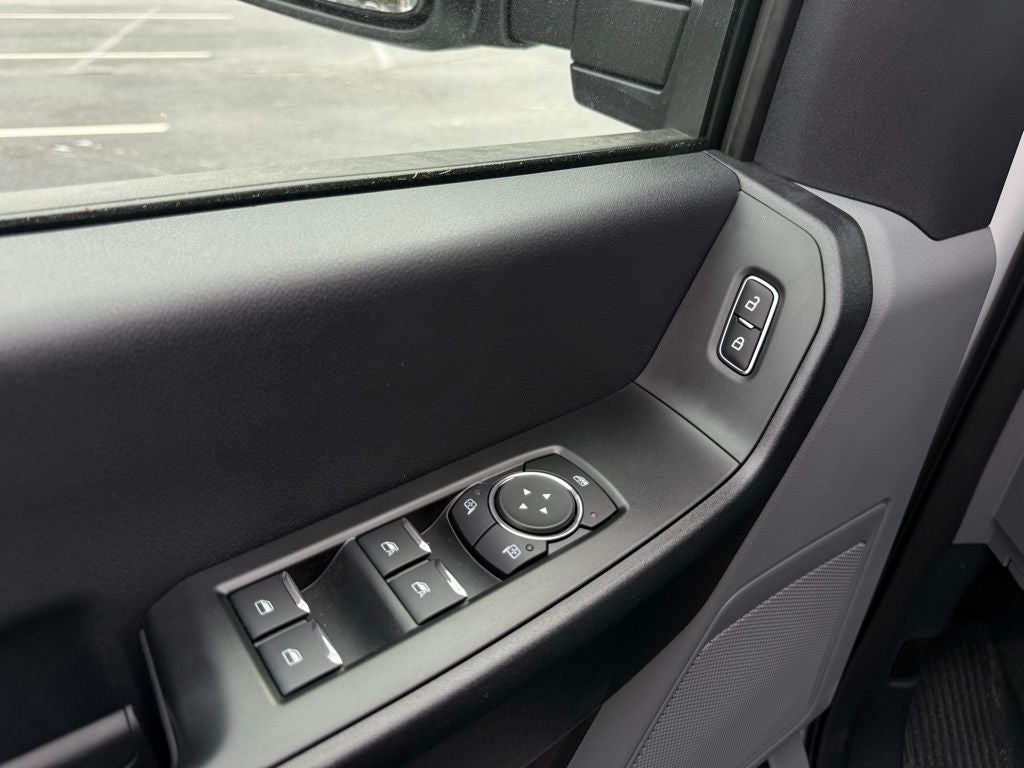 2025 Ford F-250SD XL