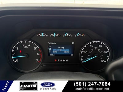 2025 Ford F-250SD XL