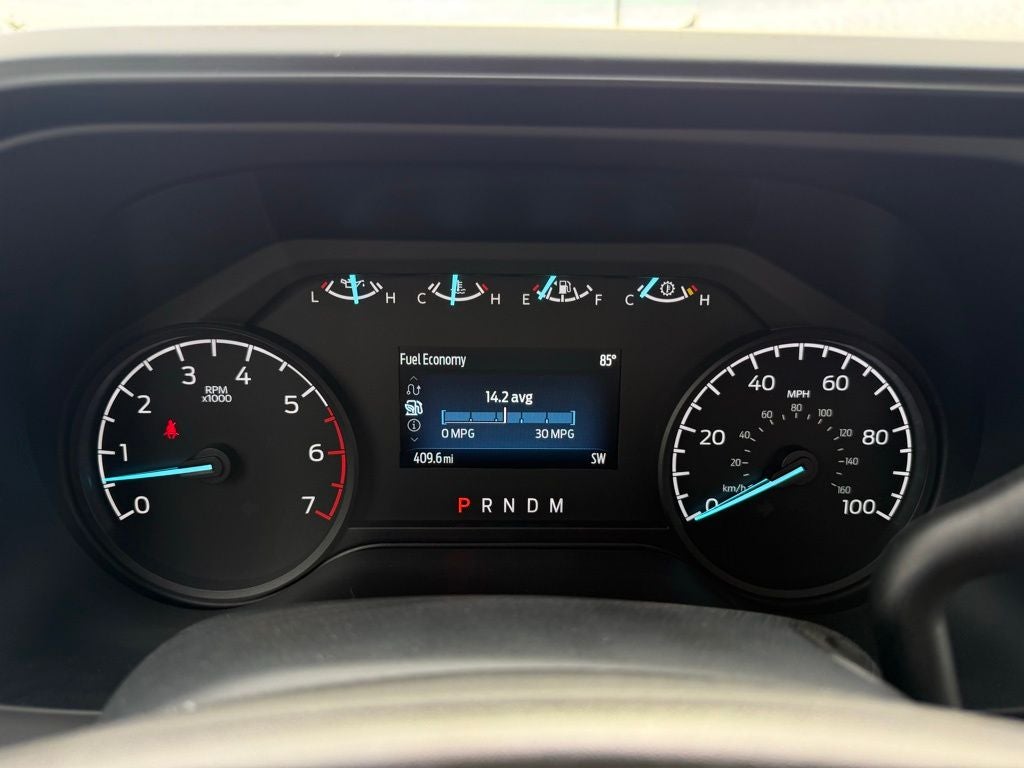2025 Ford F-250SD XL