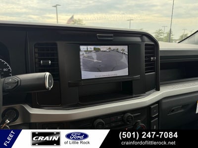 2025 Ford F-250SD XL