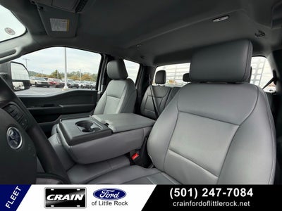 2025 Ford F-250SD XL