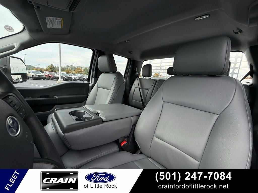 2025 Ford F-250SD XL