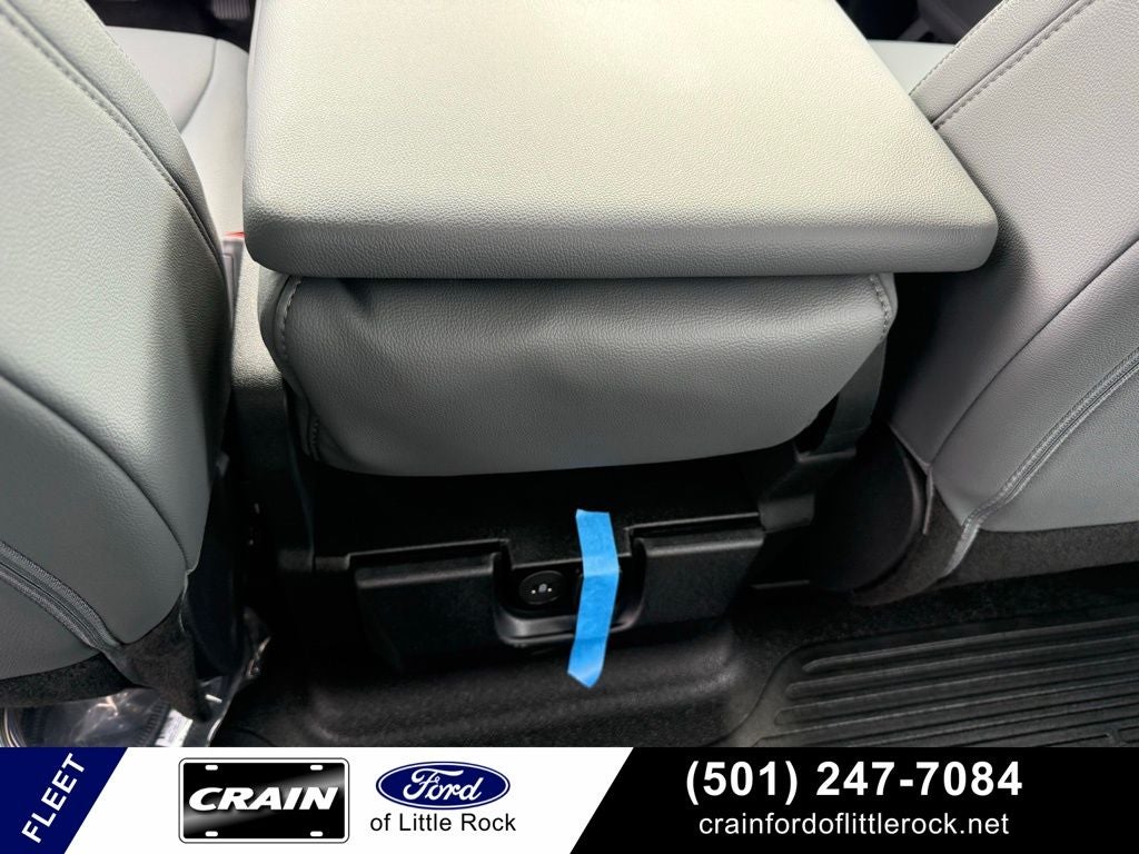 2025 Ford F-250SD XL