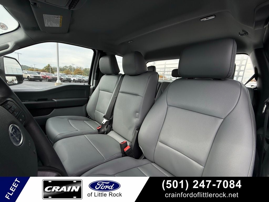 2025 Ford F-250SD XL