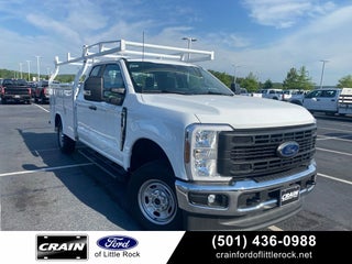 2025 Ford F-250SD XL