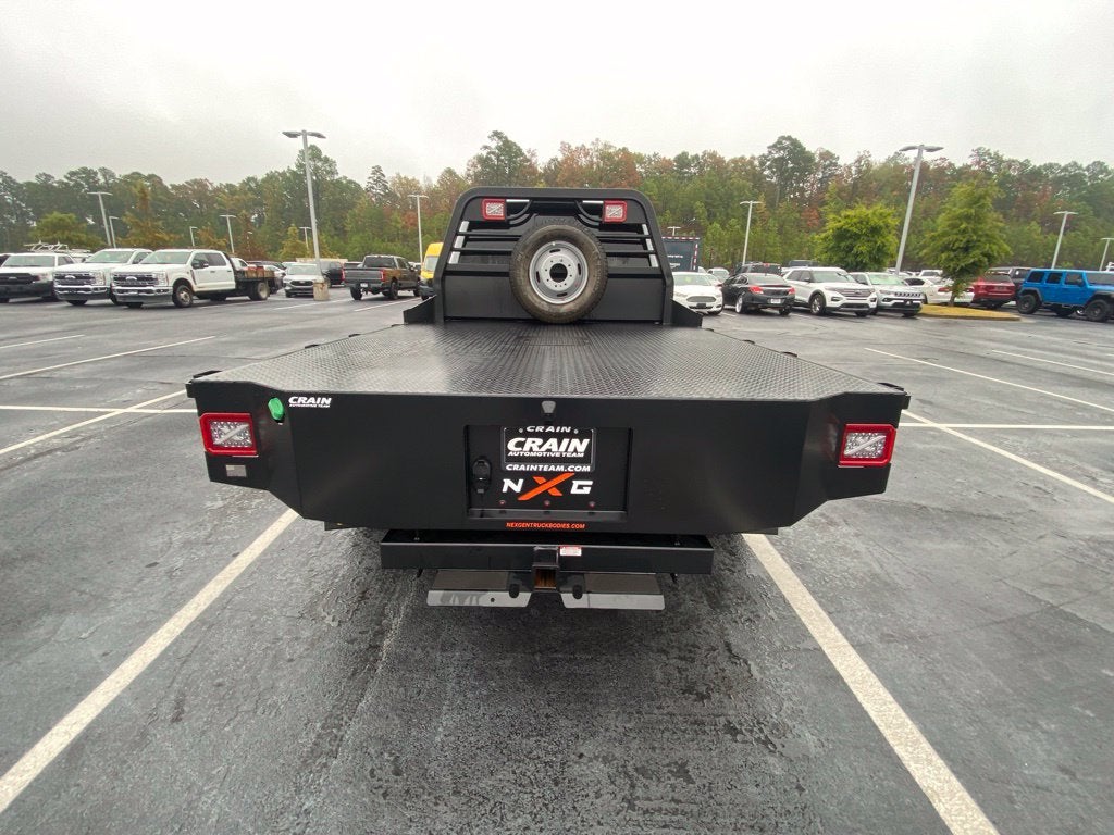 2026 Ford F-350SD XL DRW