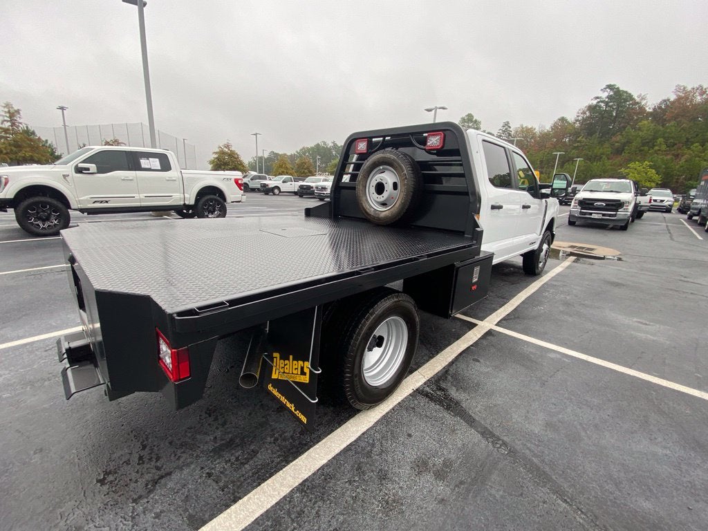 2026 Ford F-350SD XL DRW