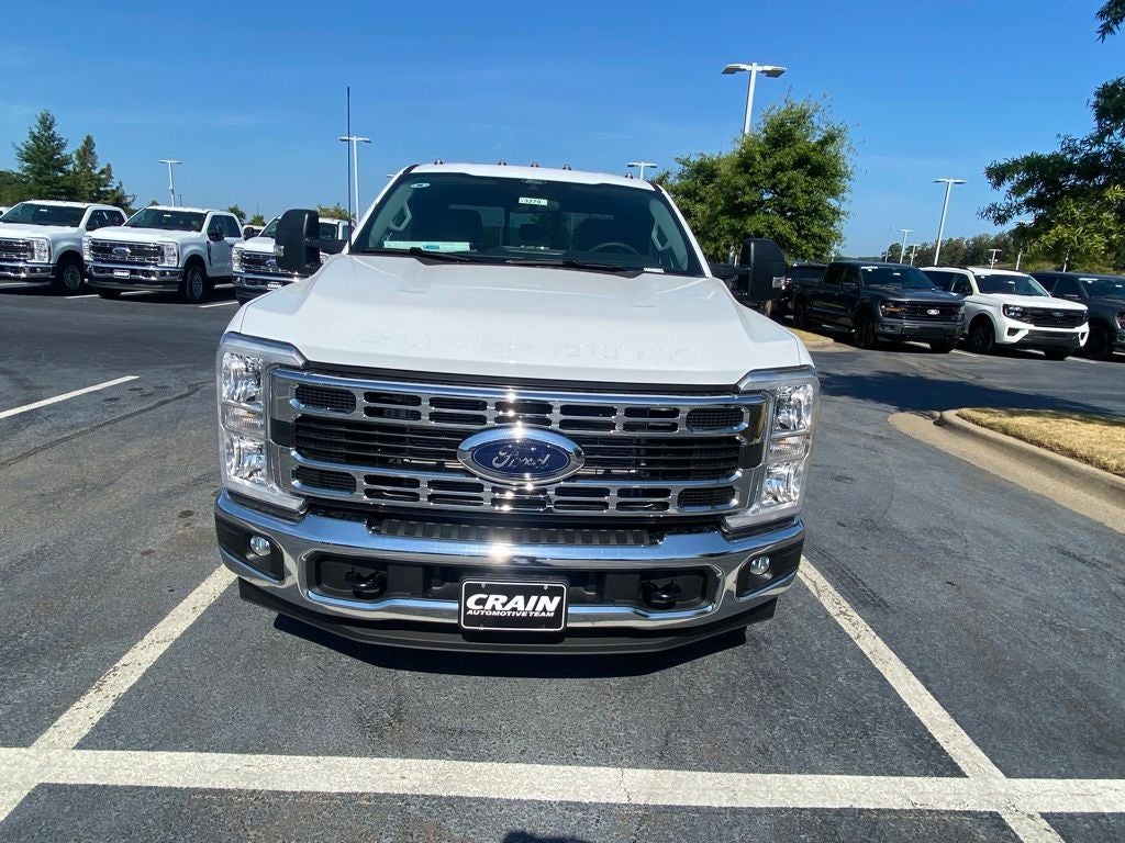 2026 Ford F-350SD XL