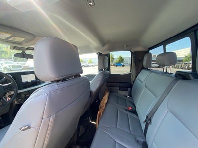 2026 Ford F-350SD XL