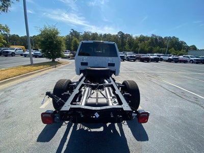 2026 Ford F-350SD XL
