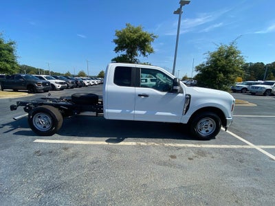 2026 Ford F-350SD XL