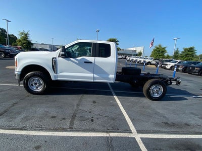 2026 Ford F-350SD XL