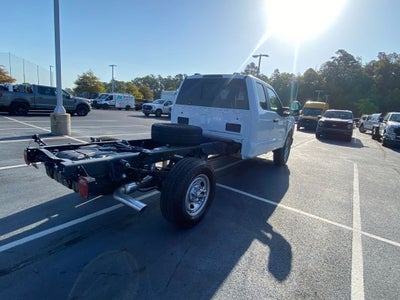 2026 Ford F-350SD XL