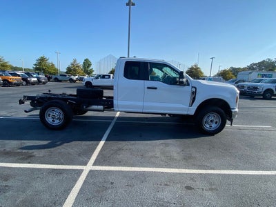 2026 Ford F-350SD XL