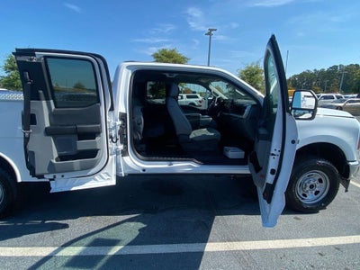 2026 Ford F-350SD XL