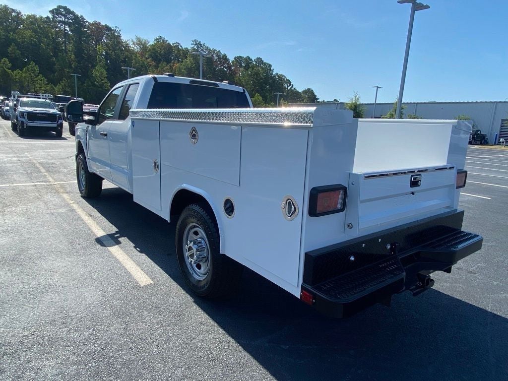 2026 Ford F-350SD XL