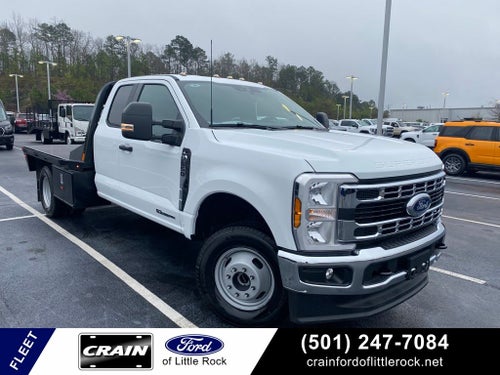 2025 Ford F-350SD XL DRW