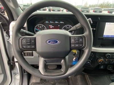 2025 Ford F-350SD XL DRW