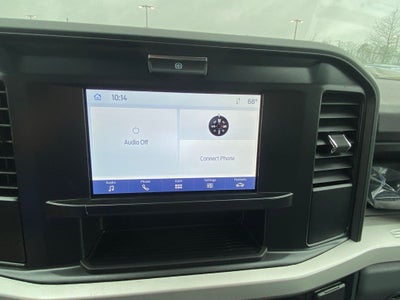 2025 Ford F-350SD XL DRW