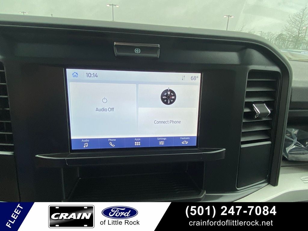 2025 Ford F-350SD XL DRW