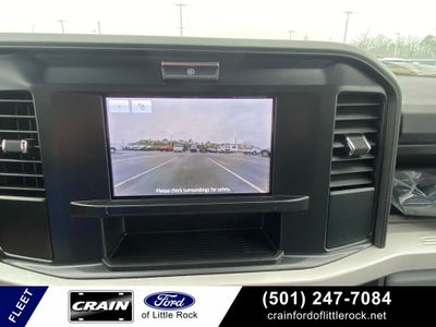 2025 Ford F-350SD XL DRW