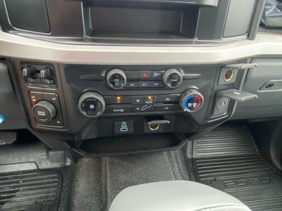 2025 Ford F-350SD XL DRW