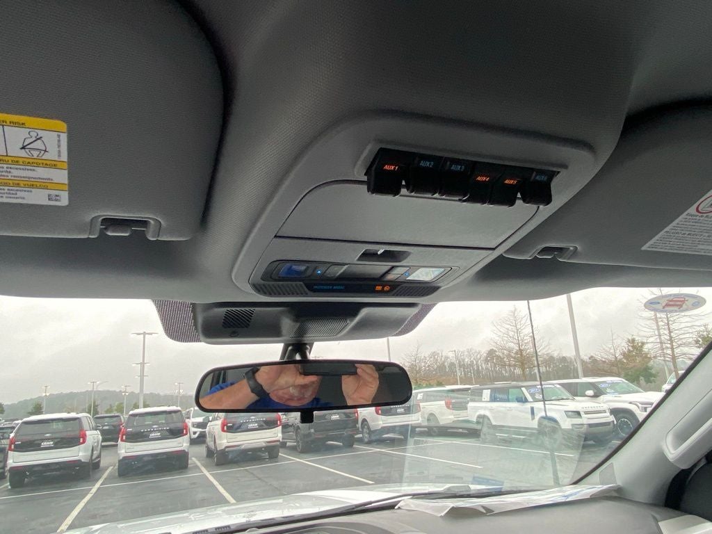 2025 Ford F-350SD XL DRW