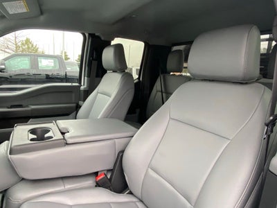 2025 Ford F-350SD XL DRW