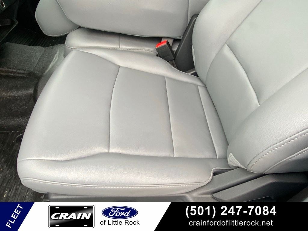 2025 Ford F-350SD XL DRW